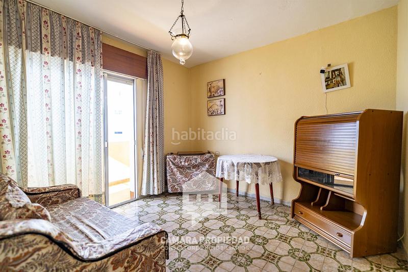 Foto 61e709a4-ef26-447b-983b-5a7f5de70eff. Pis a Centro Huelva