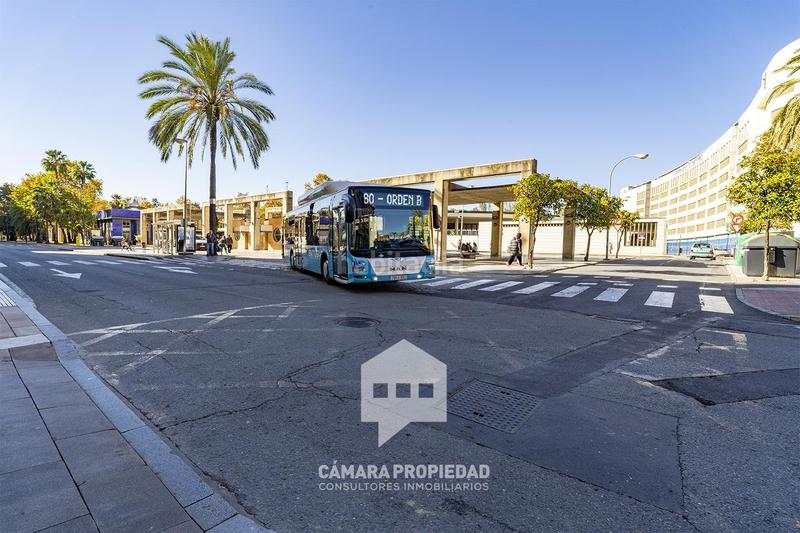 Foto f8cc20a5-c634-4897-a345-b7713c438ee7. Pis a Centro Huelva