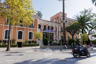 Location Appartement  San salvador. Estupendo piso de un dormitorio en alquiler  junto a la casa col