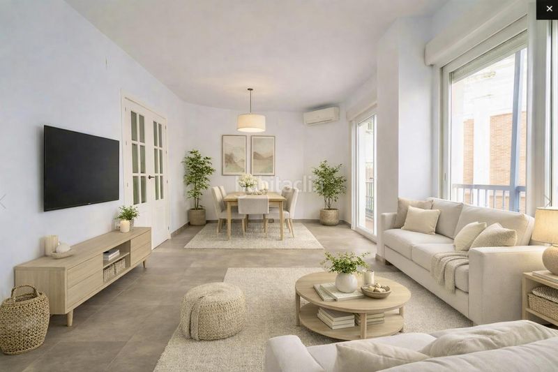 Foto 1fe2fa29-a96a-47a5-89ba-71d827afea0b. Flat in Centro Huelva