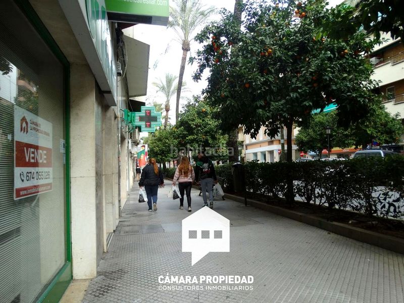 Foto 31c5b56e-574d-420e-b4ca-533bda5f7a53. Local comercial a Centro Huelva