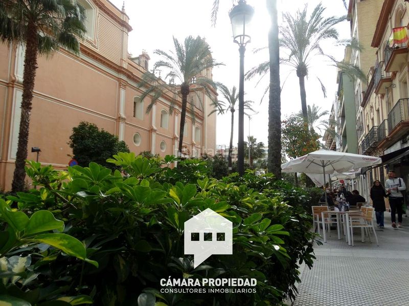 Foto 6d64f728-643f-4942-8eb3-04647d4c93d5. Local comercial a Centro Huelva