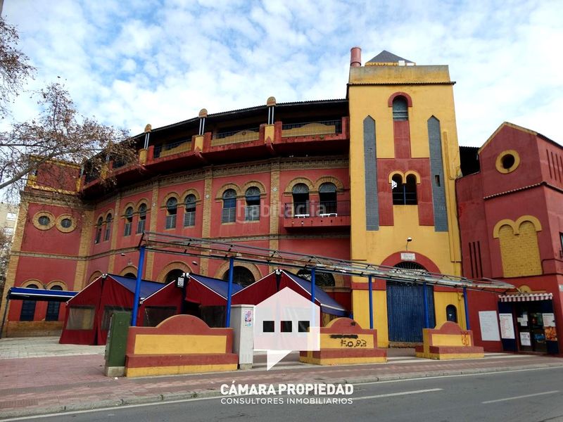 Foto 911f4ab2-9ce5-467c-b7c1-550185bf35c1. Local comercial a Centro Huelva