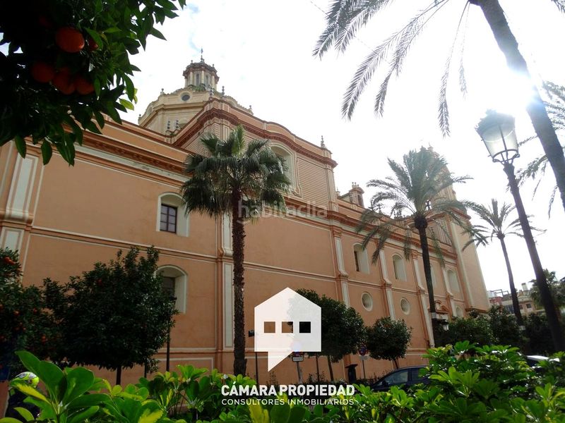 Foto 9264dd68-45b8-4d03-bc0c-aa20ad484e04. Local comercial a Centro Huelva