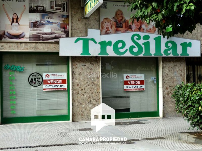 Foto 929e98a6-ae33-43a7-a497-b4122b1f884f. Local comercial a Centro Huelva