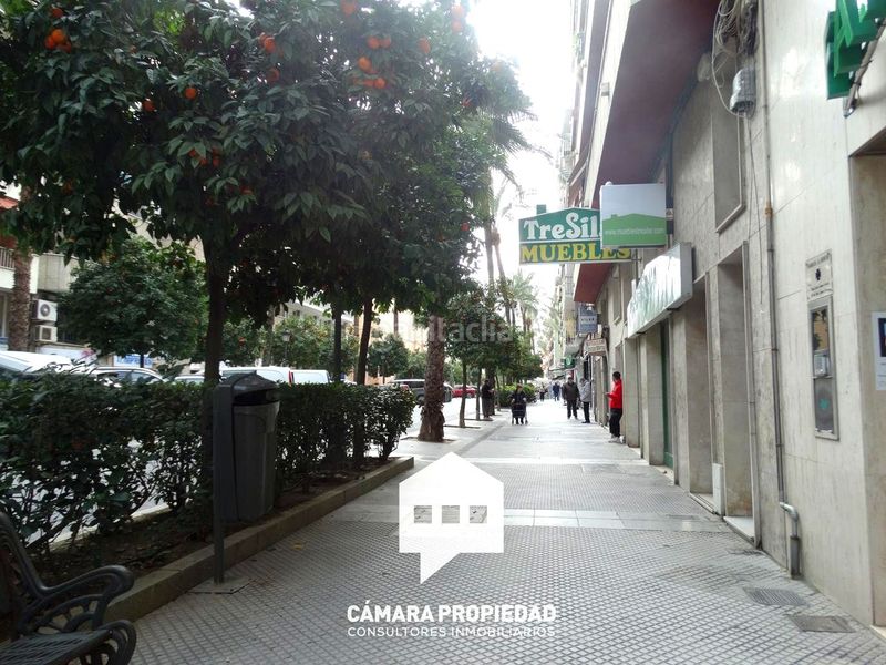 Foto c103b009-0adc-444a-b088-ac5766691ea7. Local comercial a Centro Huelva