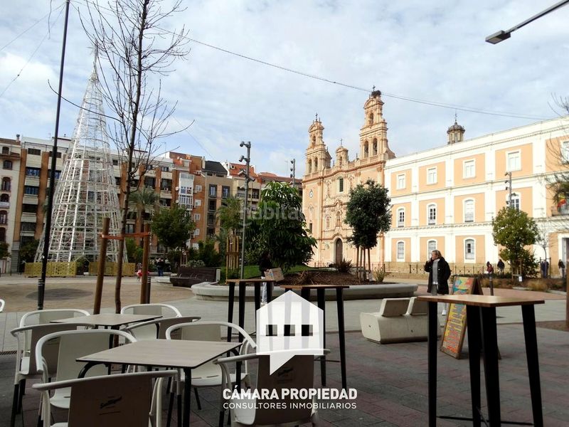 Foto d89d9775-1334-4a9d-92b7-1e95ecad439f. Local comercial a Centro Huelva