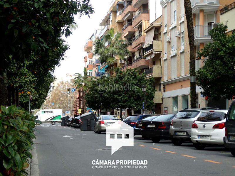 Foto ffba2937-c4de-497e-a393-871110b82fc8. Local comercial a Centro Huelva
