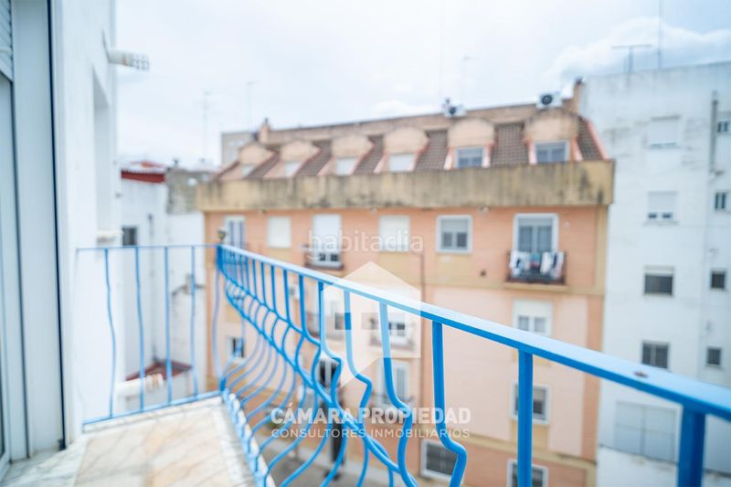 Foto 00f8ac49-976e-4e71-86d0-9578a11d7c08. Pis a Centro Huelva