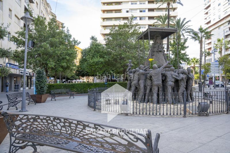 Foto 05ba13e4-077a-488d-9df9-cd026bb2ea34. Pis a Centro Huelva