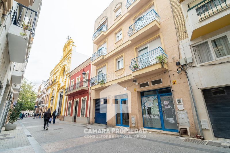 Foto 3583ee68-473c-4d84-8ef5-2b29ec5d8c02. Pis a Centro Huelva