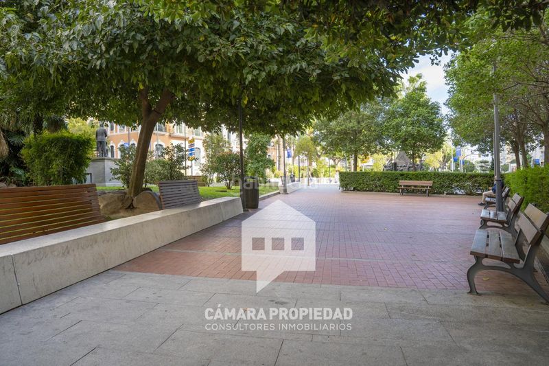 Foto 56c843f5-0c1b-4146-ab22-d91c2e9215d2. Pis a Centro Huelva