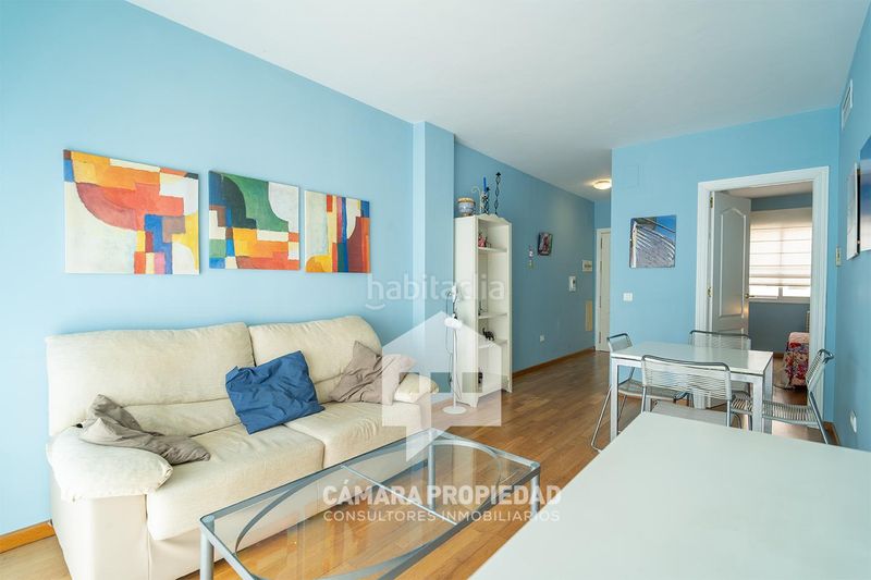 Foto 6120a277-ffa5-4073-aa66-800f553fb291. Pis a Centro Huelva