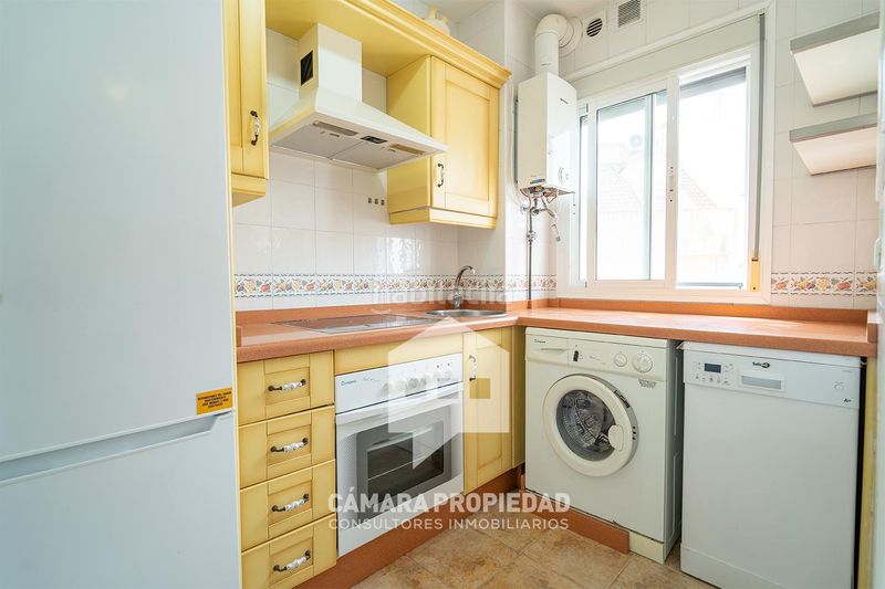 Foto 816ff087-ffcb-4eff-94af-71b4e044980e. Pis a Centro Huelva