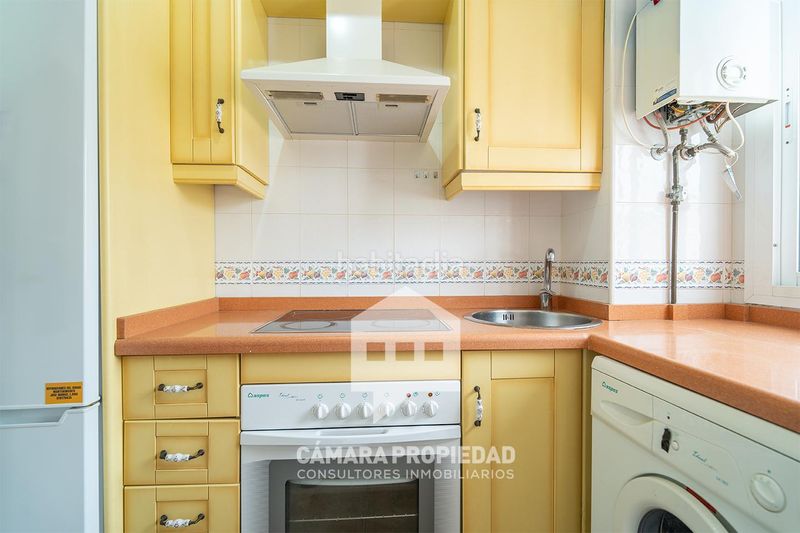 Foto 8bb1fcbd-55ef-4bdd-8cef-7029d879ab27. Pis a Centro Huelva