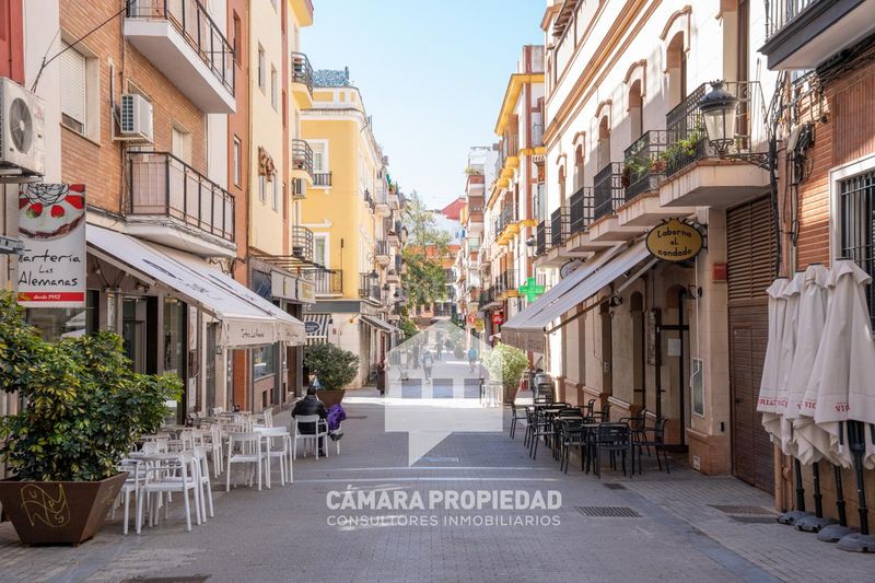 Foto a117b4b4-dcf3-467e-a130-53570ea297c7. Pis a Centro Huelva