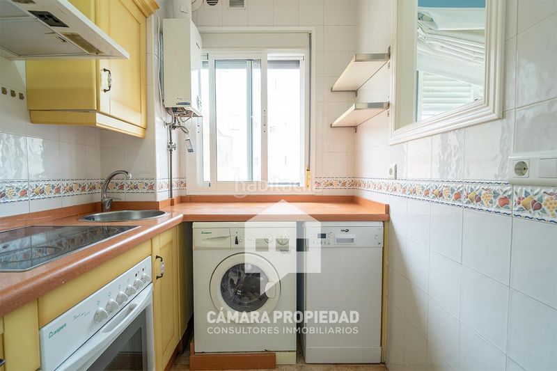 Foto b2c82e04-c52c-4550-b177-0e11b015f401. Pis a Centro Huelva