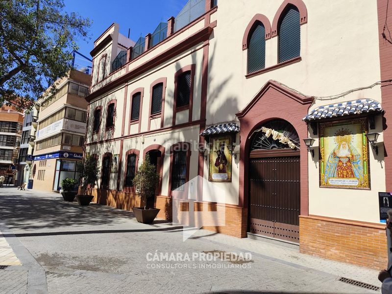 Foto bef5ab4a-778f-44a8-9761-1f791af35dae. Pis a Centro Huelva