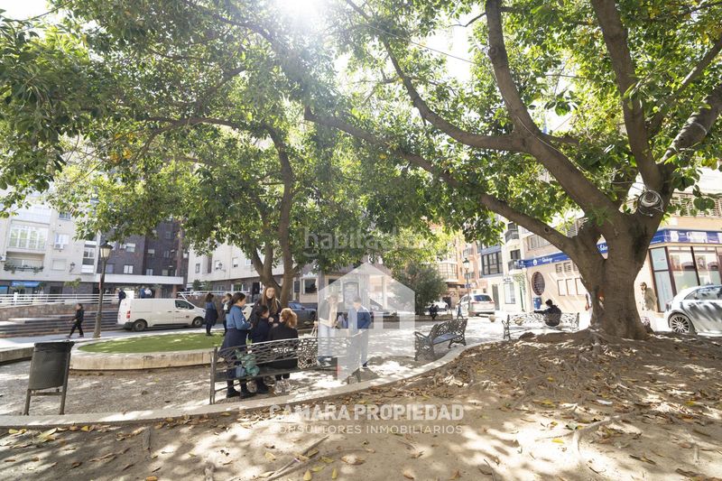 Foto c68f4020-e248-4fc0-a133-c07cad9f846d. Pis a Centro Huelva