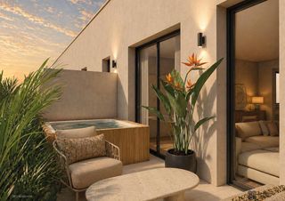 Flat  Independencia. Nueva promoción de obra nueva premium litoral living