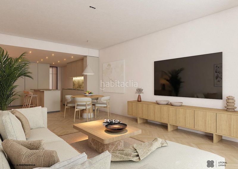 Foto bf5496e0-5fce-4ab2-b1ac-4cc75112bcb6. Flat with parking pool in Centro Huelva
