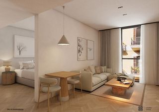 Flat in Centro