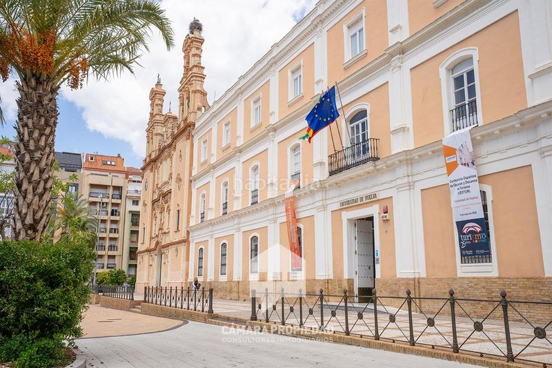 Foto 0e233829-fe1d-4220-a068-620d454db3c7. Pis a Centro Huelva