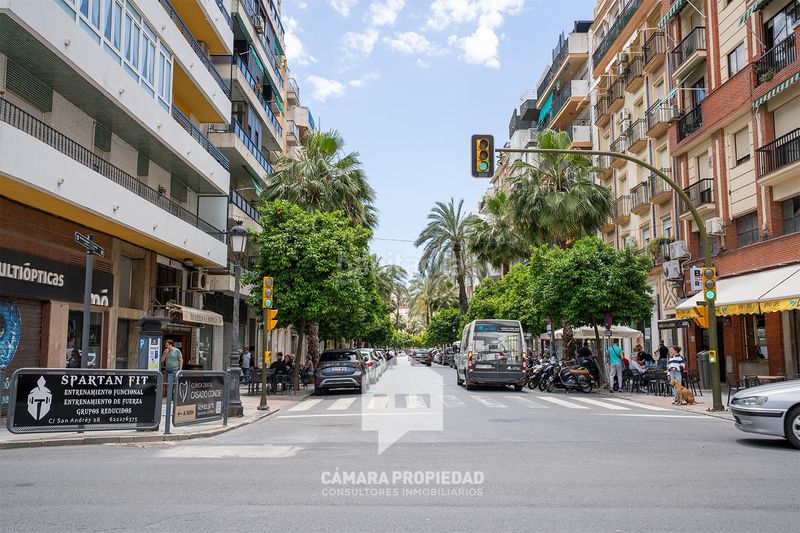Foto 1b8ec11b-328d-450c-9698-a7d34c4e3ea9. Pis a Centro Huelva