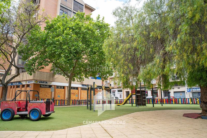 Foto 3508b34c-a66c-4da3-bbb5-5f95f871ae55. Pis a Centro Huelva