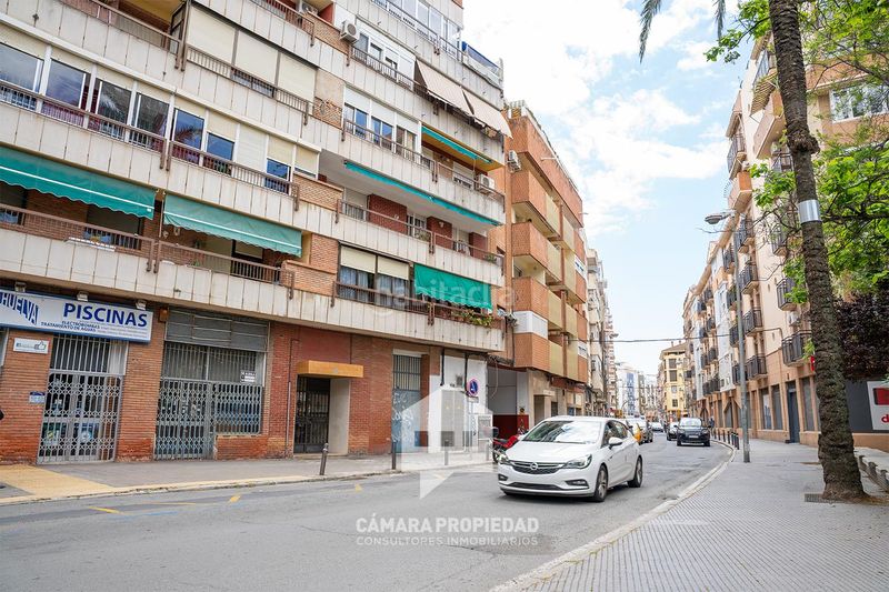 Foto 38c3207f-2955-494b-946c-39c4cfd8a01e. Pis a Centro Huelva
