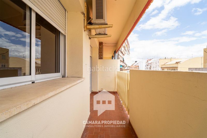 Foto 65c2b9f5-8ff4-4e5d-93ee-2d9921b48621. Pis a Centro Huelva