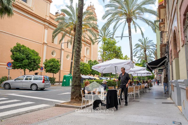 Foto 8fe8a2c4-0506-43ef-8190-68b8499523b3. Pis a Centro Huelva