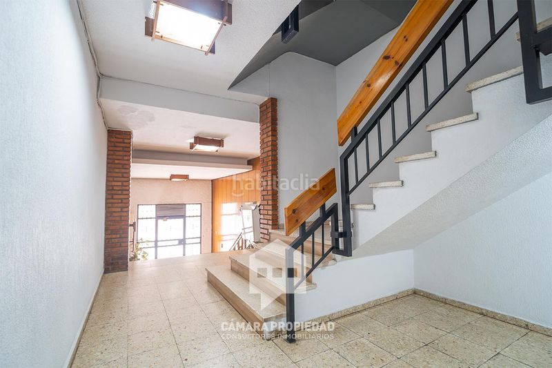 Foto b3cc571f-71b0-4d02-9d06-1ec086d22885. Pis a Centro Huelva