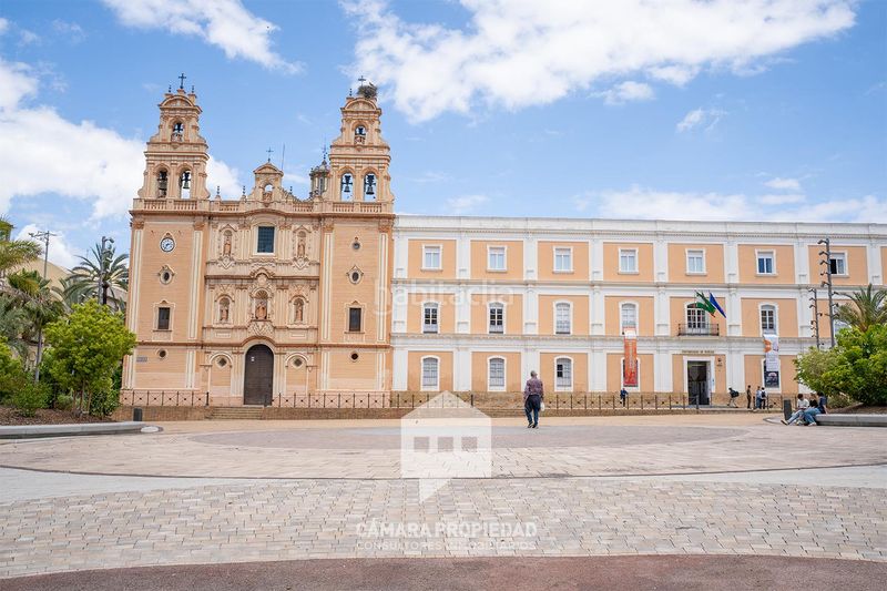 Foto d5fdb801-1295-4a79-ad5a-ad6178d82679. Pis a Centro Huelva