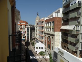 Pis a Centro