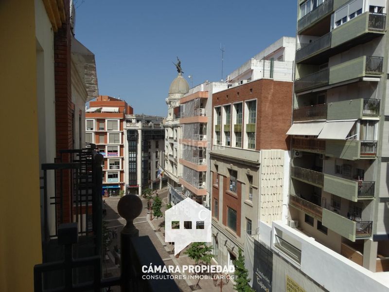 Foto 447bae6c-f5d1-4ef8-930f-8429e525c70b. Pis a Centro Huelva