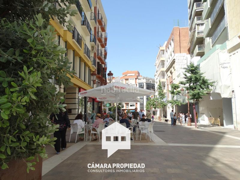 Foto 689c3f51-f849-47ed-b8ea-df326a6e4db8. Pis a Centro Huelva