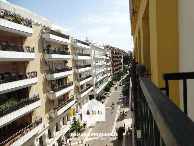 Foto c2e716df-4e7c-420f-90b9-90ba04c09072. Pis a Centro Huelva