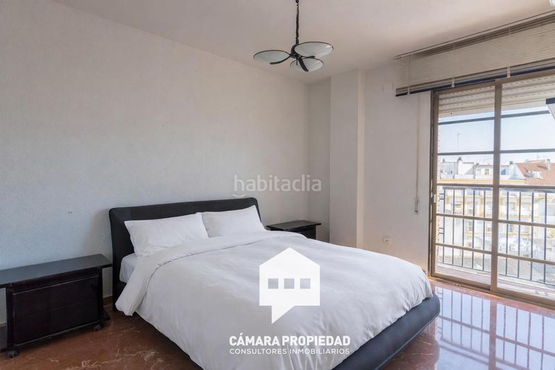 Foto c4141d65-7e29-4ed3-b7d4-03c0fe68c663. Pis a Centro Huelva