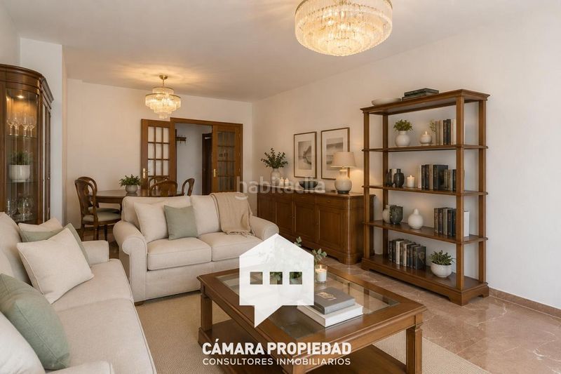 Foto cfeb2189-99bb-4a8d-8955-b5fec7932ef1. Flat in Centro Huelva