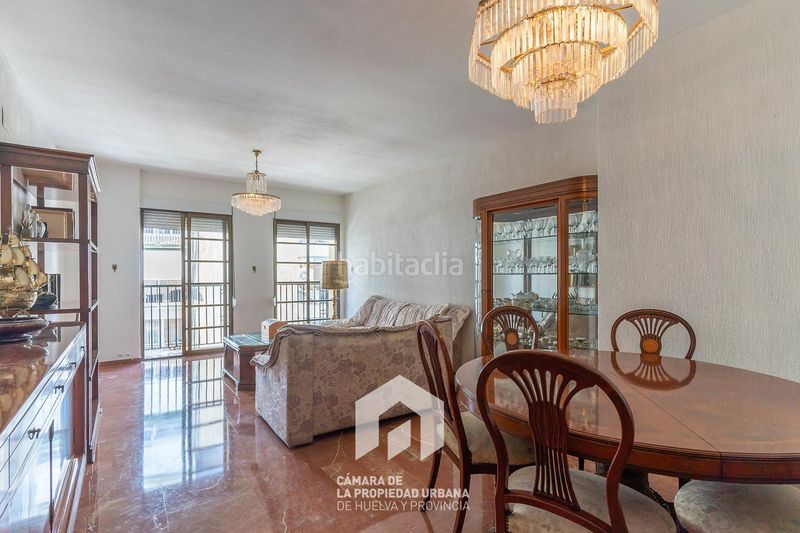 Foto e714a0f9-98bd-44c2-a3cc-af518015a5a9. Pis a Centro Huelva