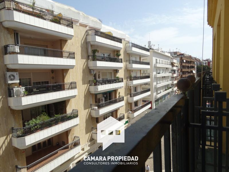 Foto f08cca4b-2dca-4ea4-a054-7422cc1b92e3. Pis a Centro Huelva