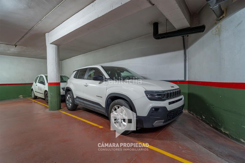 Foto 013d89b1-8b39-4455-803a-f75a736bde4c. Pis amb aparcament a Centro Huelva