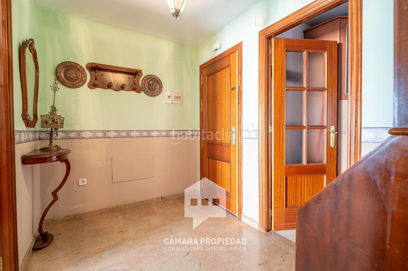 Foto 01db099b-39c5-4243-83c8-81f368726fe0. Pis amb aparcament a Centro Huelva