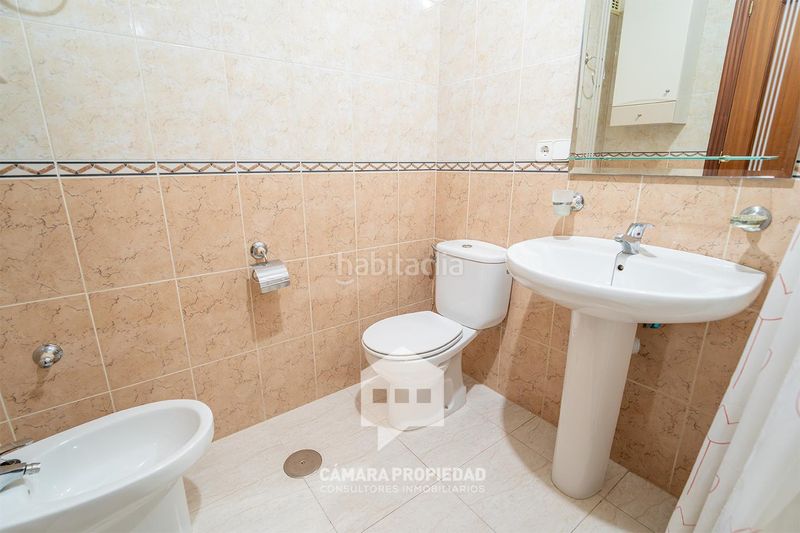 Foto 42f78487-1241-4ca8-acd7-a782c286f238. Pis amb aparcament a Centro Huelva