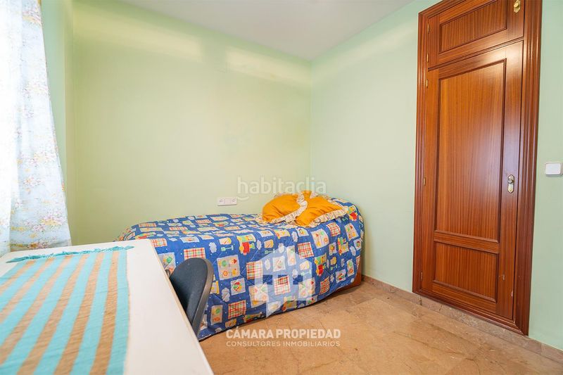 Foto 485b12dc-c708-4dd9-bd65-aaf7a22f0788. Pis amb aparcament a Centro Huelva