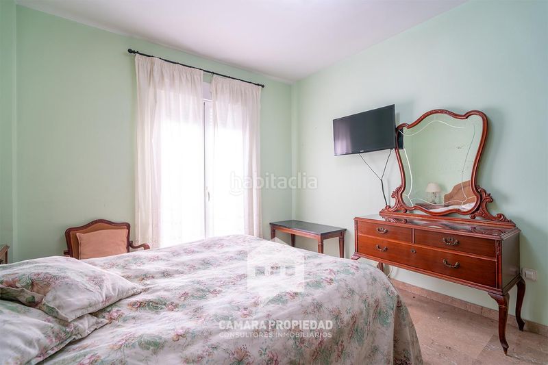 Foto 4fbe6a1b-6ecf-49b3-9fa3-f210bf1d920c. Pis amb aparcament a Centro Huelva