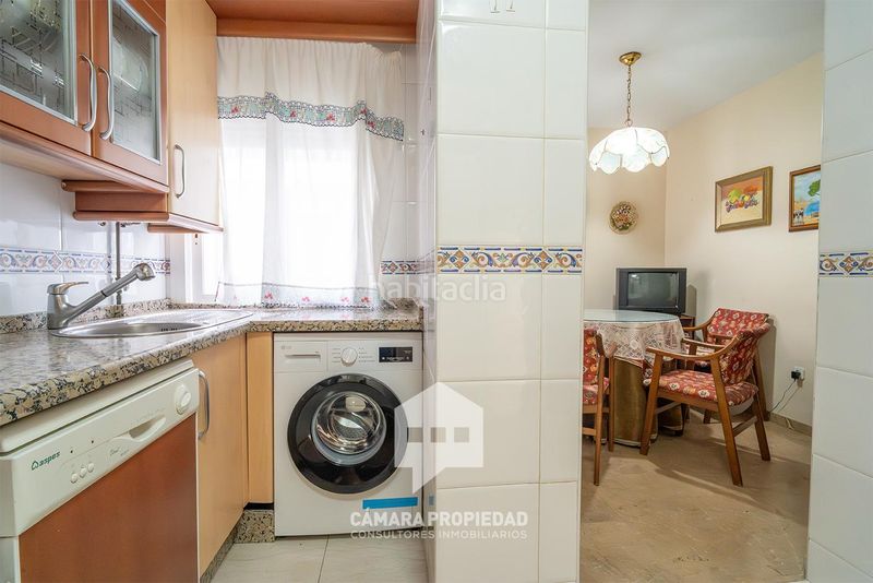 Foto 7922e15b-8834-45e5-bd39-eea0b609cfb9. Pis amb aparcament a Centro Huelva