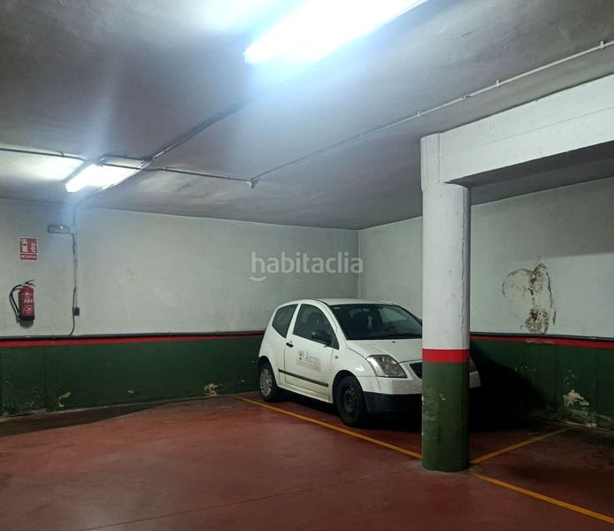 Foto 8e8a3c2b-d023-4696-9611-379035616780. Pis amb aparcament a Centro Huelva