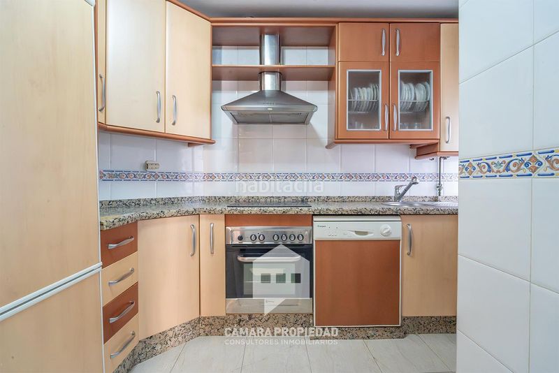 Foto 90272b2c-f1c5-4ca8-aae2-12d0a7d2d415. Pis amb aparcament a Centro Huelva